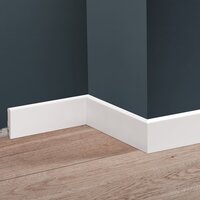 Szegélylécek többféle méretben.