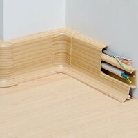 Profilok, Burkolatváltók, Végzáró elemek többféle színben