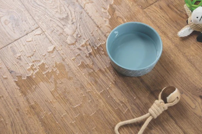 vízálló laminált padlók