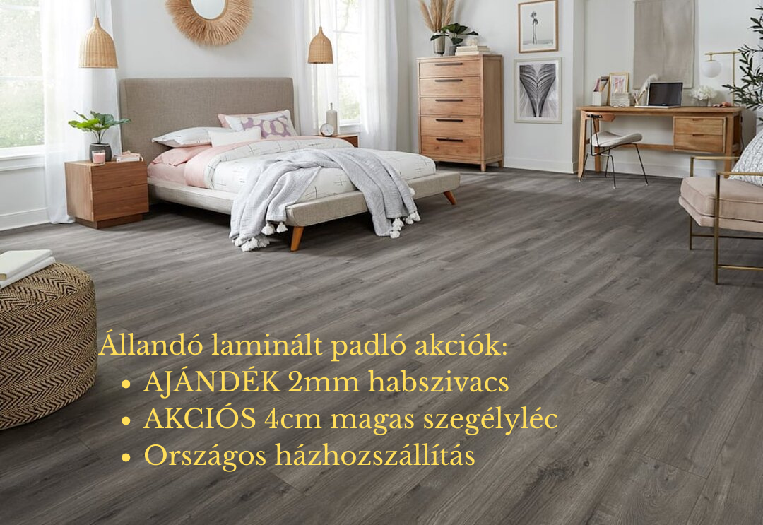 Parketta Áruház és Webshop