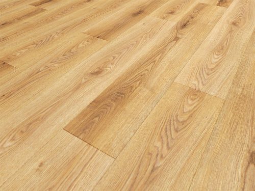 Traditional Oak vízálló spc padló 4+1mm/Ac4/32 kopásállóság - 03826