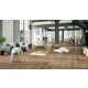 Pine Rustic laminált padló 8mm/Ac4/32 kopásállóság, fózolt - 2774