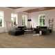 Verbier Oak laminált padló 8mm/Ac4/32 kopásállóság, fózolt - 3032