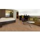 Zermatt Oak laminált padló 8mm/Ac4/32 kopásállóság, fózolt - 3033