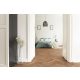 Bamburgh halszálka mintás laminált padló 8mm/Ac5/33 kopásállóság - 32742