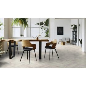   Alnwick halszálka mintás laminált padló 8mm/Ac5/33 kopásállóság - 32744