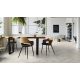 Alnwick halszálka mintás laminált padló 8mm/Ac5/33 kopásállóság - 32744