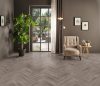 Raby halszálka mintás laminált padló 8mm/Ac5/33 kopásállóság - 32745