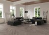 Raby halszálka mintás laminált padló 8mm/Ac5/33 kopásállóság - 32745