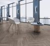 Raby halszálka mintás laminált padló 8mm/Ac5/33 kopásállóság - 32745