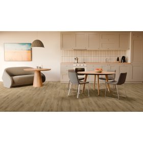   Pacific tölgy laminált padló 10mm/Ac4/32 kopásállóság, fózolt - 3280