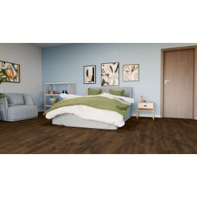   Cora tölgy vízálló laminált padló 8mm/Ac4/32 kopásállóság - 3340