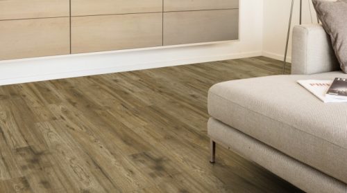 Chelsea Hickory laminált padló 8mm/Ac4/32 kopásállóság, fózolt - 34073
