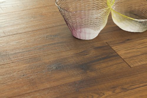 Georgia hickory vízálló laminált padló 12mm/Ac5/33 kopásállóság, fózolt - 34074