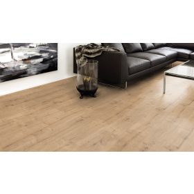   Chalet tölgy laminált padló 8mm/Ac4/32 kopásállóság, fózolt - 35252