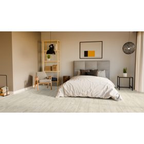   Charlotte tölgy vízálló laminált padló 8mm/Ac4/32 kopásállóság - 3941