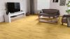 Moderato tölgy vízálló laminált padló 12mm/Ac5/33 kopásállóság, fózolt - 40404