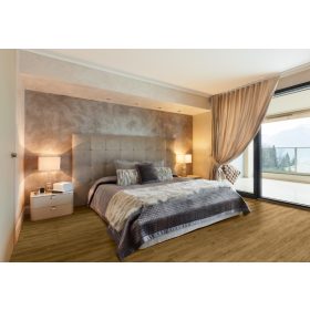   Naples tölgy vízálló laminált padló 8mm/Ac4/32 kopásállóság, fózolt - 40554
