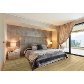   Amelia tölgy laminált padló 10mm/Ac5/33 kopásállóság, fózolt - 40604