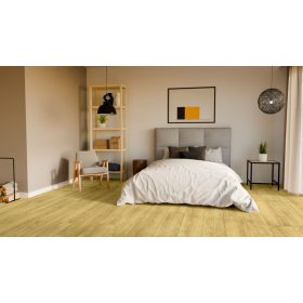   Rita tölgy laminált padló 10mm/Ac5/33 kopásállóság, fózolt - 40614