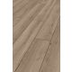 Pewter oak fózolt vízálló laminált padló 8+2mm/Ac5/33 kopásállóság, integrált alátéttel - 40852