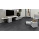 Infinity Art beton járólapmintás vízálló laminált padló 8mm/Ac5/33 kopásállóság, fózolt - 42238 kőmintás