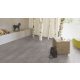 Pearlgrey Art beton járólapmintás vízálló laminált padló 8mm/Ac5/33 kopásállóság, fózolt - 44375 kőmintás