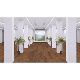   Sunset vízálló laminált padló 14mm/Ac5/33 kopásállóság, fózolt - 4493