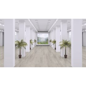   Snow vízálló laminált padló 14mm/Ac5/33 kopásállóság, fózolt - 4494