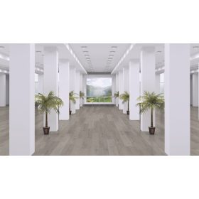   Rock vízálló laminált padló 14mm/Ac5/33 kopásállóság, fózolt - 4496