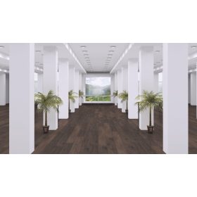   Terra vízálló laminált padló 14mm/Ac5/33 kopásállóság, fózolt - 4497