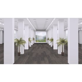   Volcano vízálló laminált padló 14mm/Ac5/33 kopásállóság, fózolt - 4499