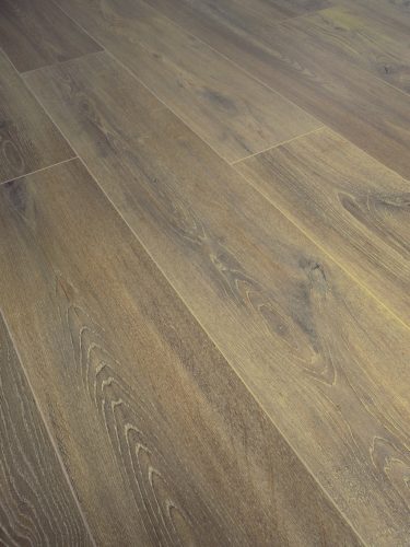 Bronze Oak vízálló laminált padló 14mm/Ac5/33 kopásállóság, fózolt - 4516