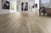 Kibo Bézs Tölgy laminált padló 12mm/Ac5/33 kopásállóság, fózolt - 3081