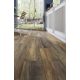 Loferer Tölgy laminált padló 8mm/Ac4/32 kopásállóság, fózolt - 3570