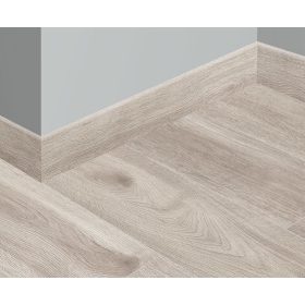   Taurus tölgy laminált padló 10mm/Ac5/33 kopásállóság, fózolt - 4570