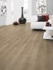 Barna tölgy laminált padló 8mm/Ac4/32 kopásállóság, fózolt - 3128