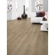 Barna tölgy laminált padló 8mm/Ac4/32 kopásállóság, fózolt - 3128