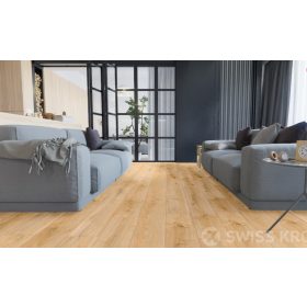   Dab Virgo laminált padló 10mm/Ac5/33 kopásállóság, fózolt - 4571