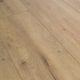 Artisan Oak Natural laminált padló 12mm/Ac5/33 kopásállóság, fózolt - 4660