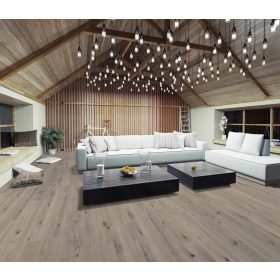   Artisan Tölgy Beige laminált padló 8mm/Ac4/32 kopásállóság, fózolt - 4662
