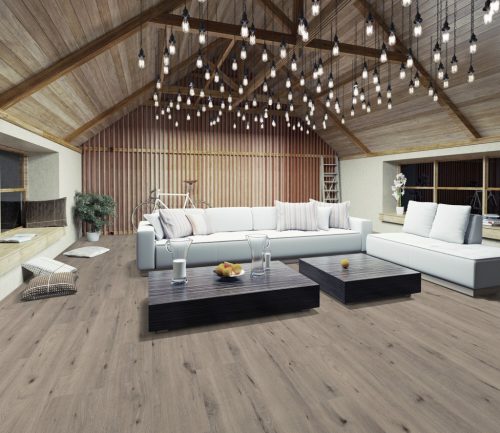 Artisan Tölgy Beige laminált padló 8mm/Ac4/32 kopásállóság, fózolt - 4662