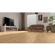 Trevi tölgy laminált padló 8mm/Ac5/33 kopásállóság, fózolt - 4917