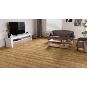   Görög tölgy vízálló laminált padló 8mm/Ac5/33 kopásállóság, fózolt - 4923