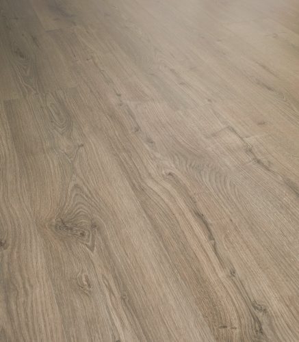 Natural Oak Brown vízálló laminált padló 8mm/Ac4/32 kopásállóság, fózolt - 4931