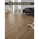Grand Barna tölgy laminált padló 7mm/Ac3/31 kopásállóság, NEM fózolt - 4957