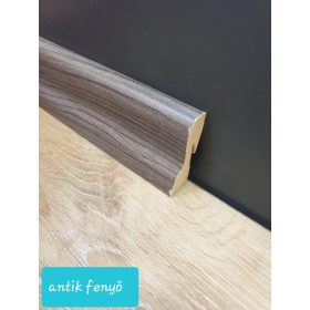 Antik fenyő D profilos szegély