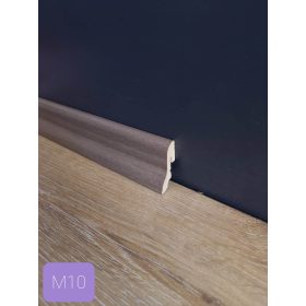 FU tipusú M10 szegélyléc