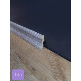 FU tipusú T46 szegélyléc