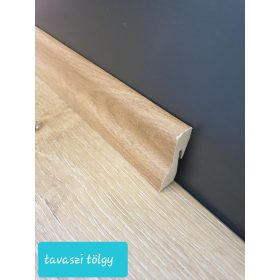 Tavaszi tölgy D profilos szegély